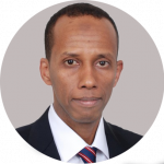 Mohamed Osman Al Hashimi MSc (Eng), FS Eng (TÜV Rheinland) Process Safety Engineer, Emirates Steel