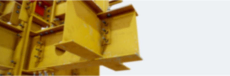 APP0204301 – Steel Sculpture