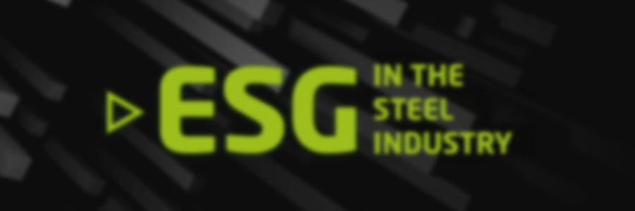 SUS0205AL – ESG in the steel industry