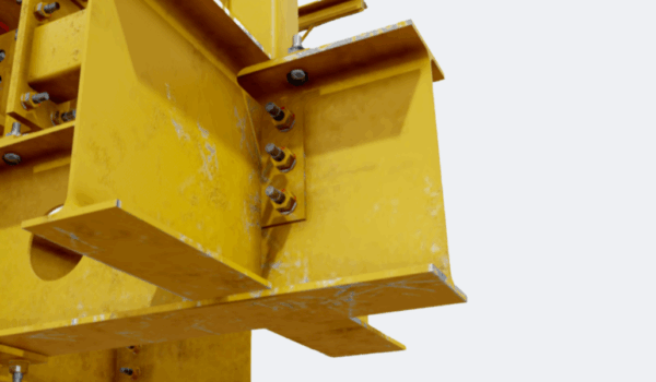 Interactive 3D Steel Sculpture Interactive 3D Steel Sculpture