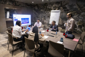 09 May 2025 - Brussels, Belgium - © Bernal Revert