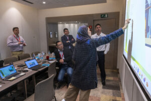 09 May 2025 - Brussels, Belgium - © Bernal Revert