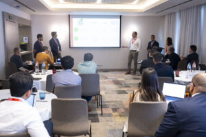 09 May 2025 - Brussels, Belgium - © Bernal Revert