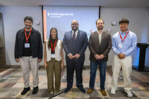 09 May 2025 - Brussels, Belgium - © Bernal Revert