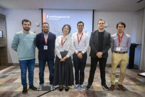 09 May 2025 - Brussels, Belgium - © Bernal Revert