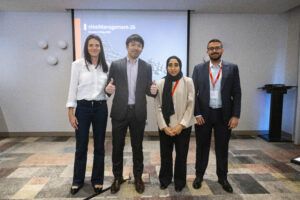 09 May 2025 - Brussels, Belgium - © Bernal Revert