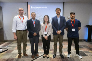 09 May 2025 - Brussels, Belgium - © Bernal Revert