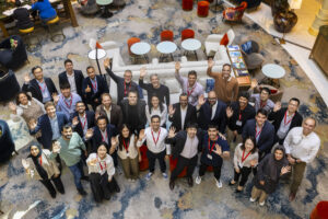 09 May 2025 - Brussels, Belgium - © Bernal Revert