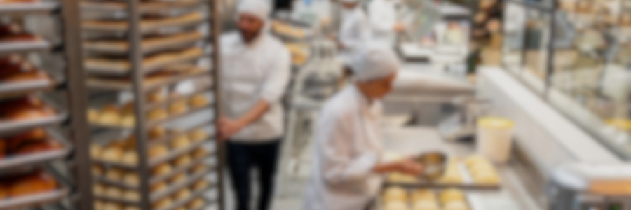 STK0422 – Stainless in Food and Beverage Production