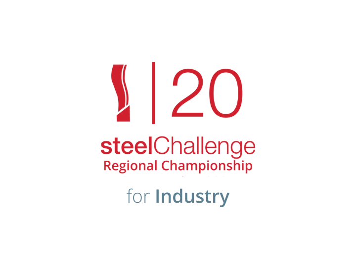 steelChallenge-20 for <b>Industry</b>