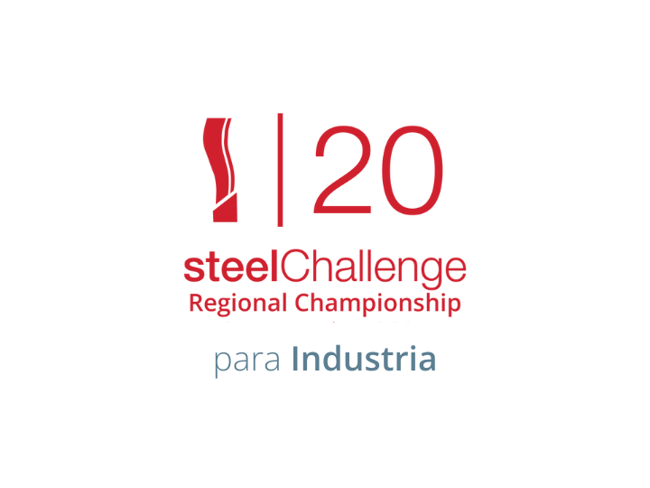 steelChallenge-20 para <b>Industria</b>