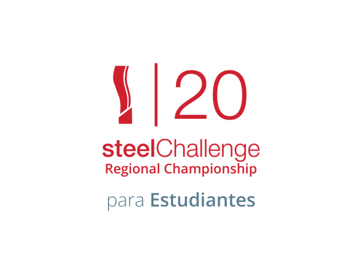 steelChallenge-20 para <b>Estudiantes</b>