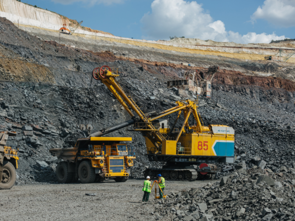 Iron Ore for Direct Reduction Process course thumbnail