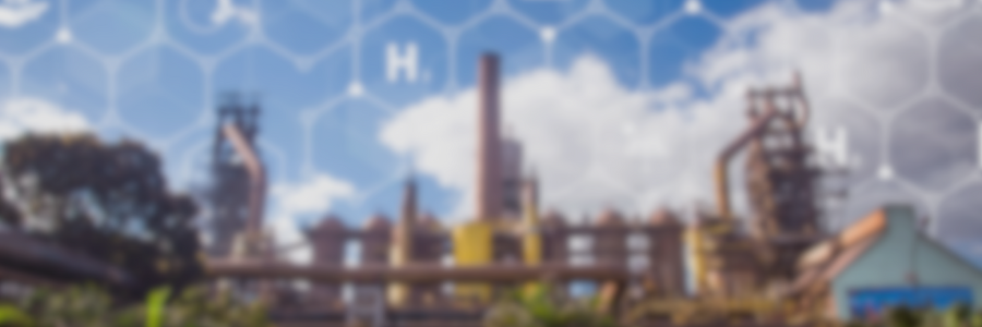 STK0155 – Reducción Directa Basada en Hidrógeno: Desafíos y Medidas para una Siderurgia Sostenible