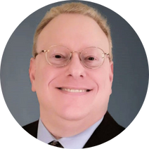 Dr. Danny Schaeffler