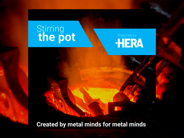 Stirring the Pot podcast thumbnail