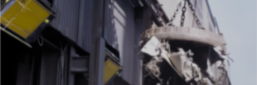 STK0326 – Radioactive Scrap Contamination: Risks and Controls