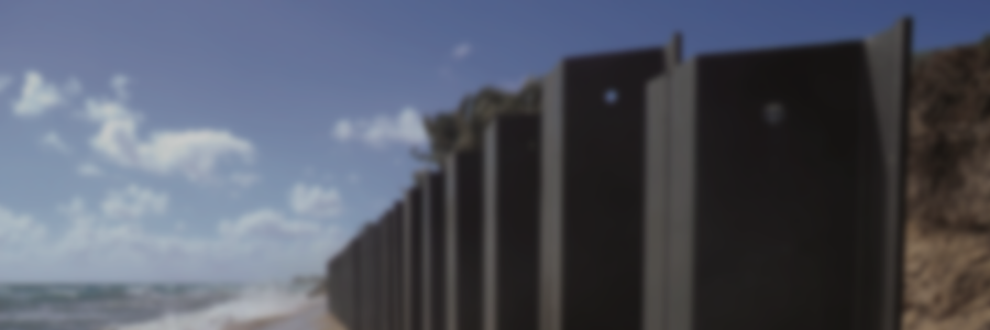 APP0101AM – Introduction to Steel Sheet Piles