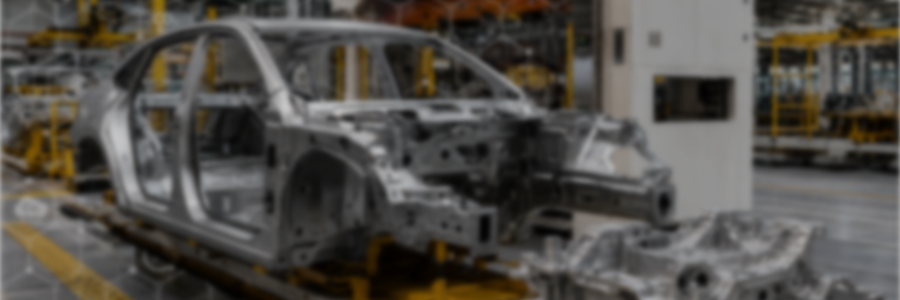 STK0501 – Understanding the CO2 and Energy Impacts of Automotive Part Production