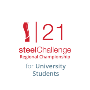 steelChallenge-21 for <b>University Students</b>