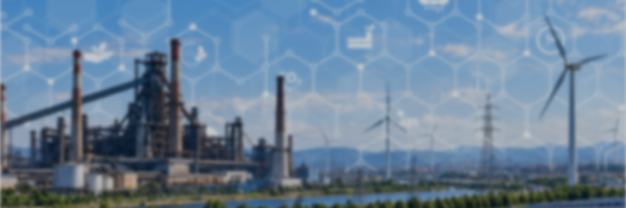 STK0161 – Steel industry’s energy challenge