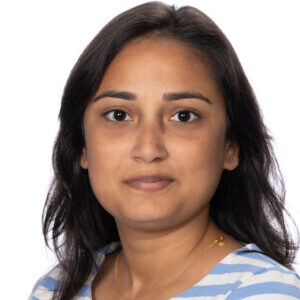 Profile photo of Durba Biswas