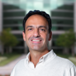 Profile photo of Jorge Muract