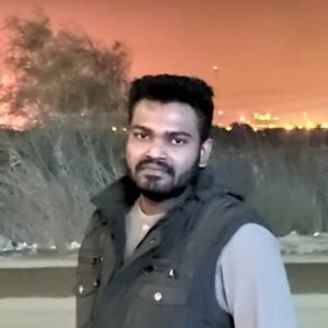 Profile photo of DINESHBABU KUMARRAJA