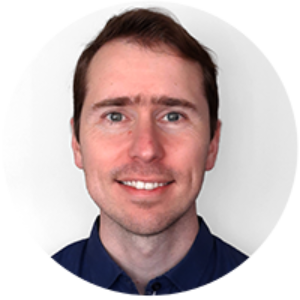 Profile photo of Ronald O'Brien