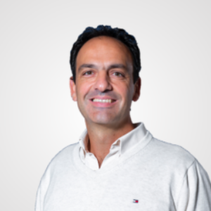 Profile photo of Jorge Muract