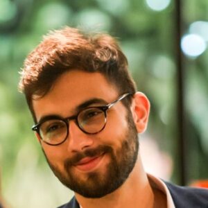 Profile photo of Henrique Pinheiro