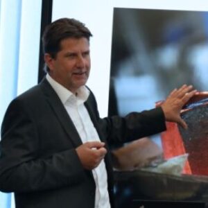 Profile photo of Christian Bernhard