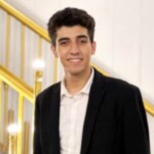 Profile photo of Amr Sabra