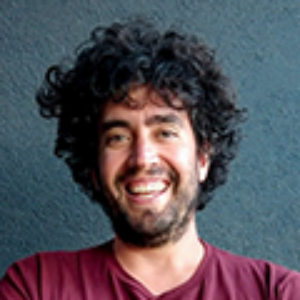 Profile photo of Javier Toribio