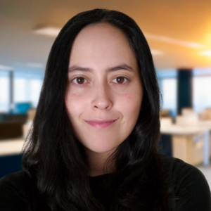 Profile photo of Georgina Monti